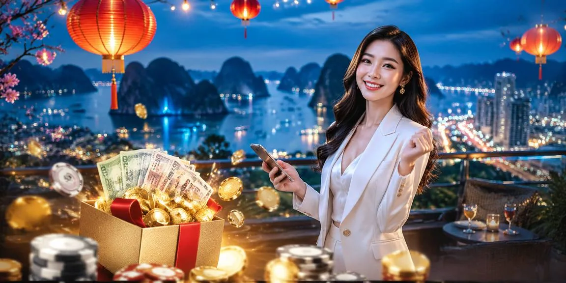 Chuyển Khoản Roulette